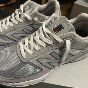 New Balance 993 Grey